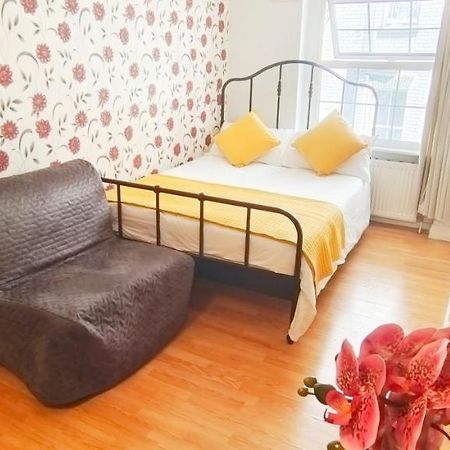 Venus 218 Flat 4 At Marble Arch Daire Londra Dış mekan fotoğraf